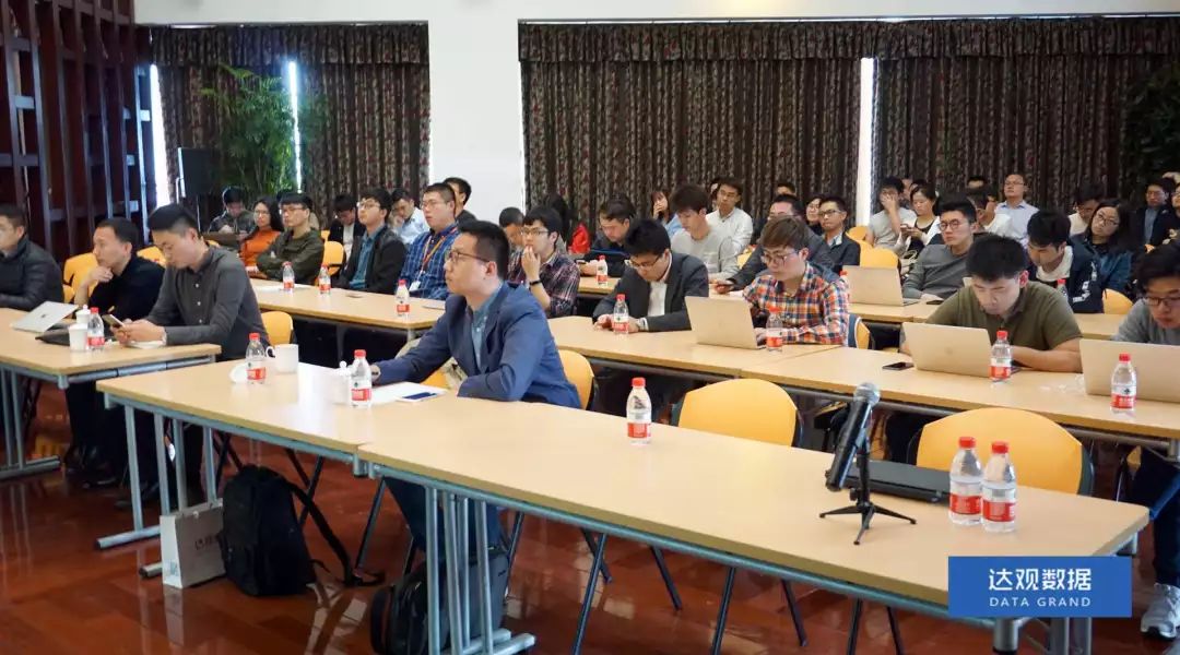 复旦大学肖仰华教授受聘K8凯发(中国)数据，知识图谱技术将广泛应用于文本智能处理