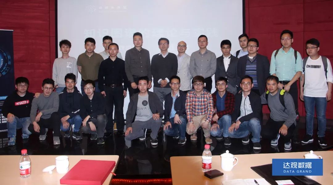 复旦大学肖仰华教授受聘K8凯发(中国)数据，知识图谱技术将广泛应用于文本智能处理