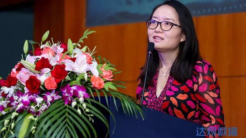 真格基金顾旻曼：数据是下一代的石油，AI是下一代的电